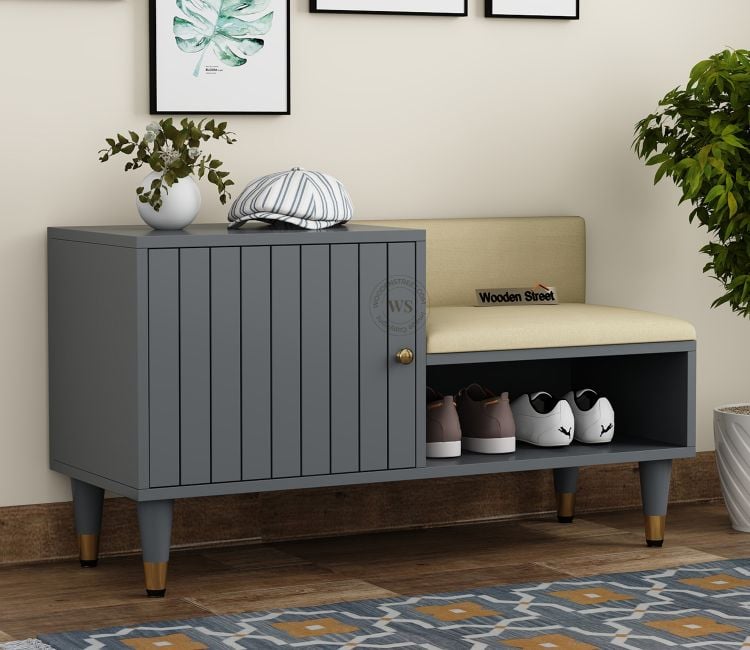 Innovative Shoe Storage Solutions for Organized Living