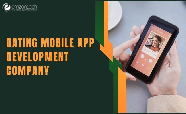 Dating Mobile App Development Company