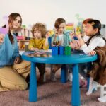 Meet the Teachers: Interview with Staff from an Alpharetta Day Care Center