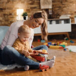 Babysitting Service in Dubai That Welcomes Every Child