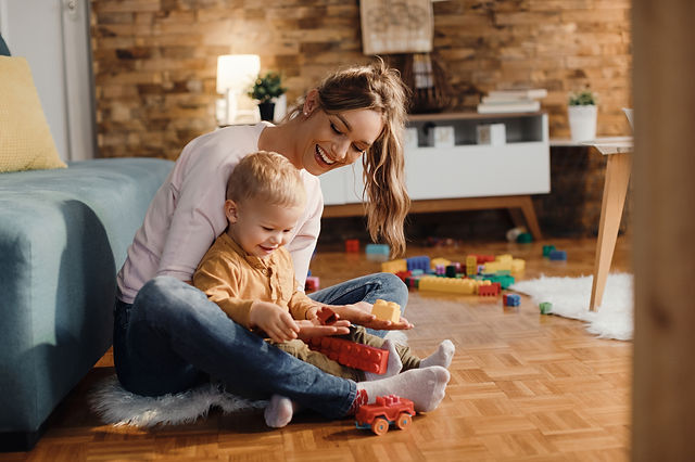 Babysitting Service in Dubai That Welcomes Every Child