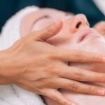 Deep Cleansing Facial with Extraction Benefits