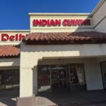 Indian Food In Las Vegas Nevada