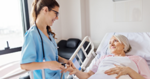 Home Nursing Services in Dubai
