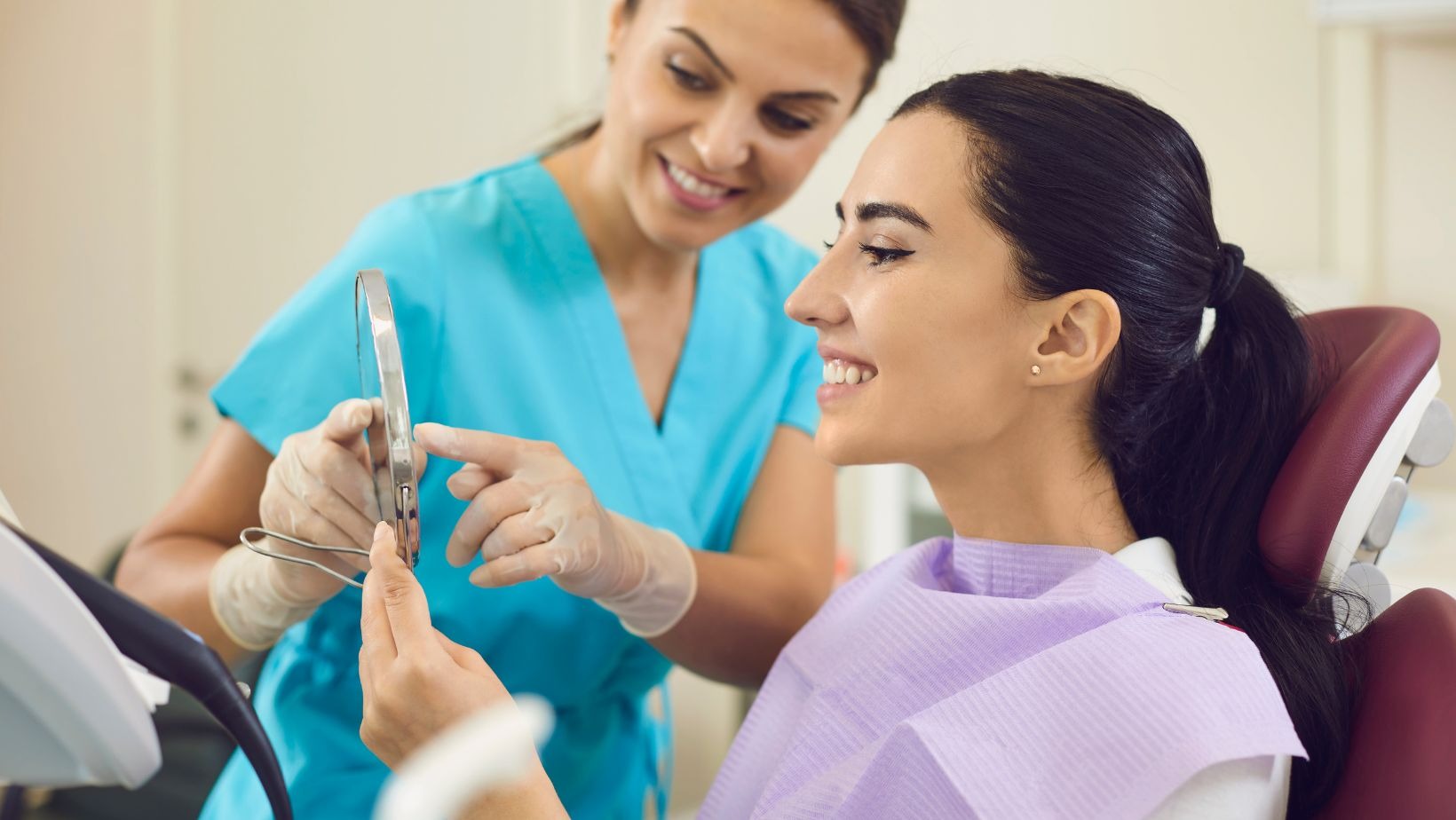 Dental Crowns and Bridges Explained