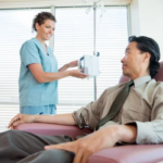 Nourish Your Body Deeply with IV Drip in Dubai