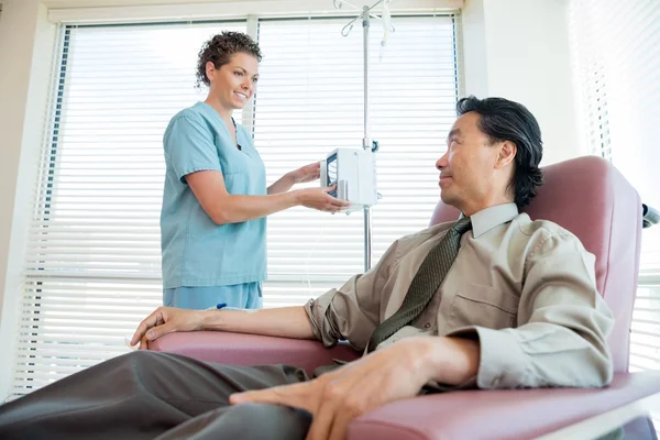 Nourish Your Body Deeply with IV Drip in Dubai