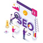Why Every Business Needs Digital Marketing Services with a Strong SEO Services Agency in 2025