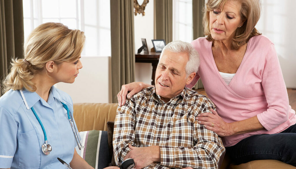 Improving Mental Health with Professional Home Care Services in Dubai