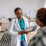 The Most Comfortable Way to Get Treated: Doctor at Home in Dubai