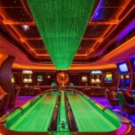 Formas de Abono en Casino Legiano