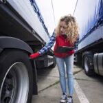 Heavy Duty Truck Repair