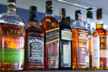 Top Alcohol Shop Guide