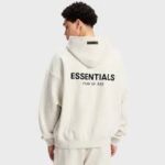 Essential Hoodies quality and minimalistic design shop