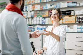 Discover the Benefits of a Health Care Pharmacy Near You
