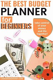 How to Stick to a Weekly Budget Using a Customizable Budgeti