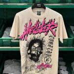 The Best Hellstar Outfits for Men and Women: Streetwear That Moves With You
