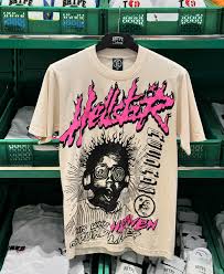 The Best Hellstar Outfits for Men and Women: Streetwear That Moves With You