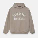 Embrace Minimalist Fashion with Essentials Clothing
