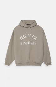 Embrace Minimalist Fashion with Essentials Clothing