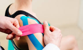 Kinesio Taping Training in Delhi: Everything You Need to Know