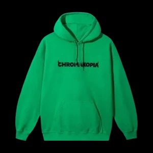 The Ultimate Guide to the Golf Wang Hoodie: Style, Comfort, and Cultural Impact