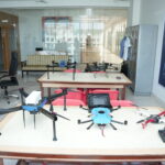 Navigating Your Career in Drones: Essential Skills and Qualifications