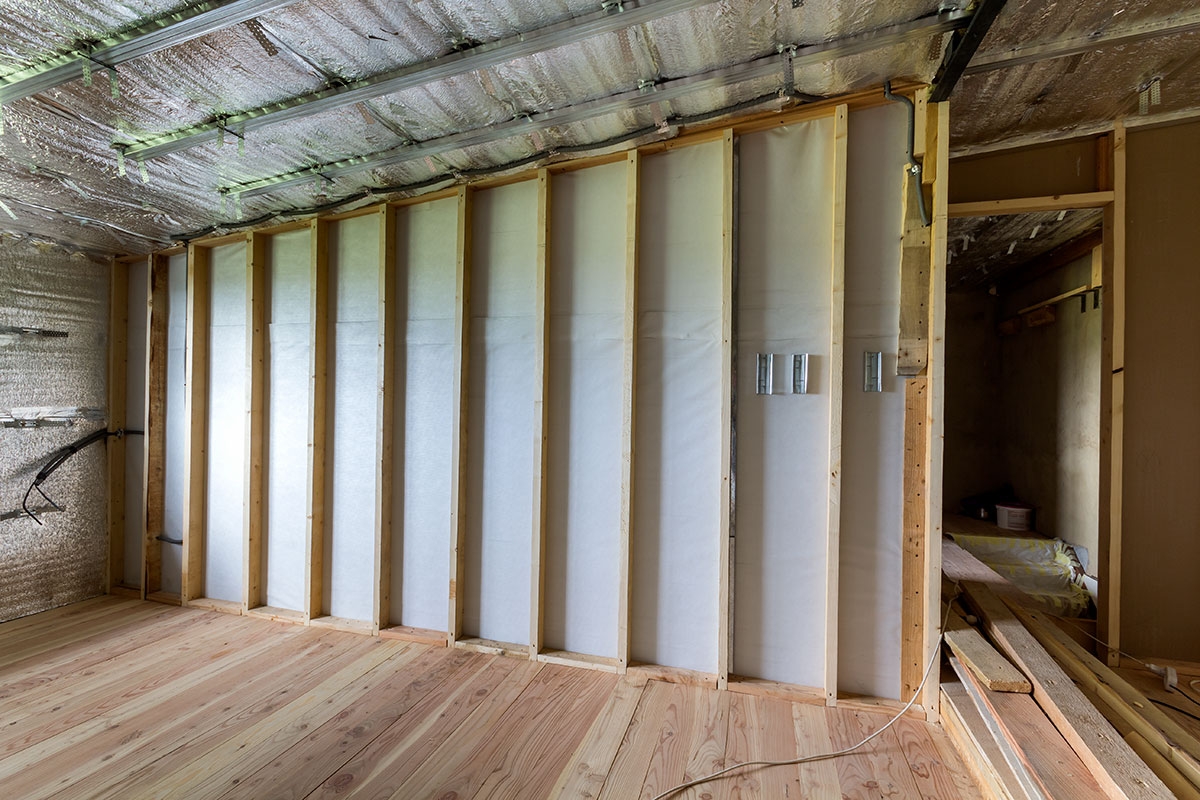 What Are the Most Effective Ways to Insulate Your London Home?