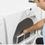 Professional Dryer Repair Services by Certified Contractors