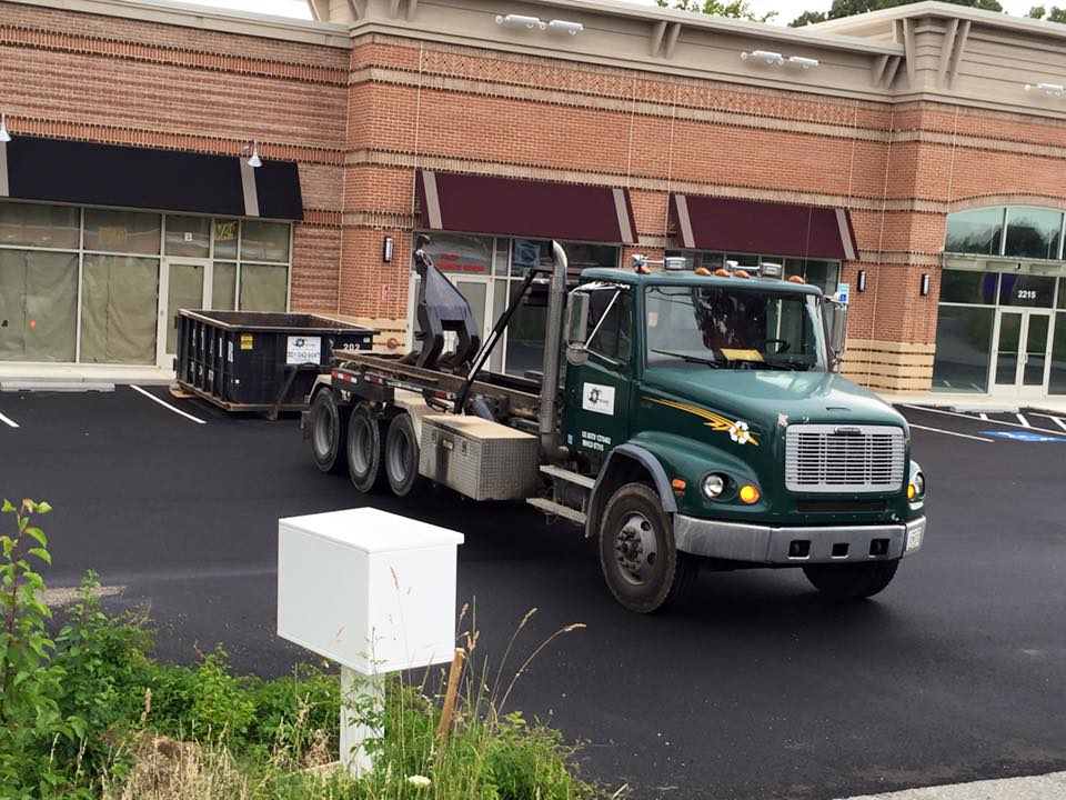 What Not To Do Dumpster Rental Mistakes In Rockville?