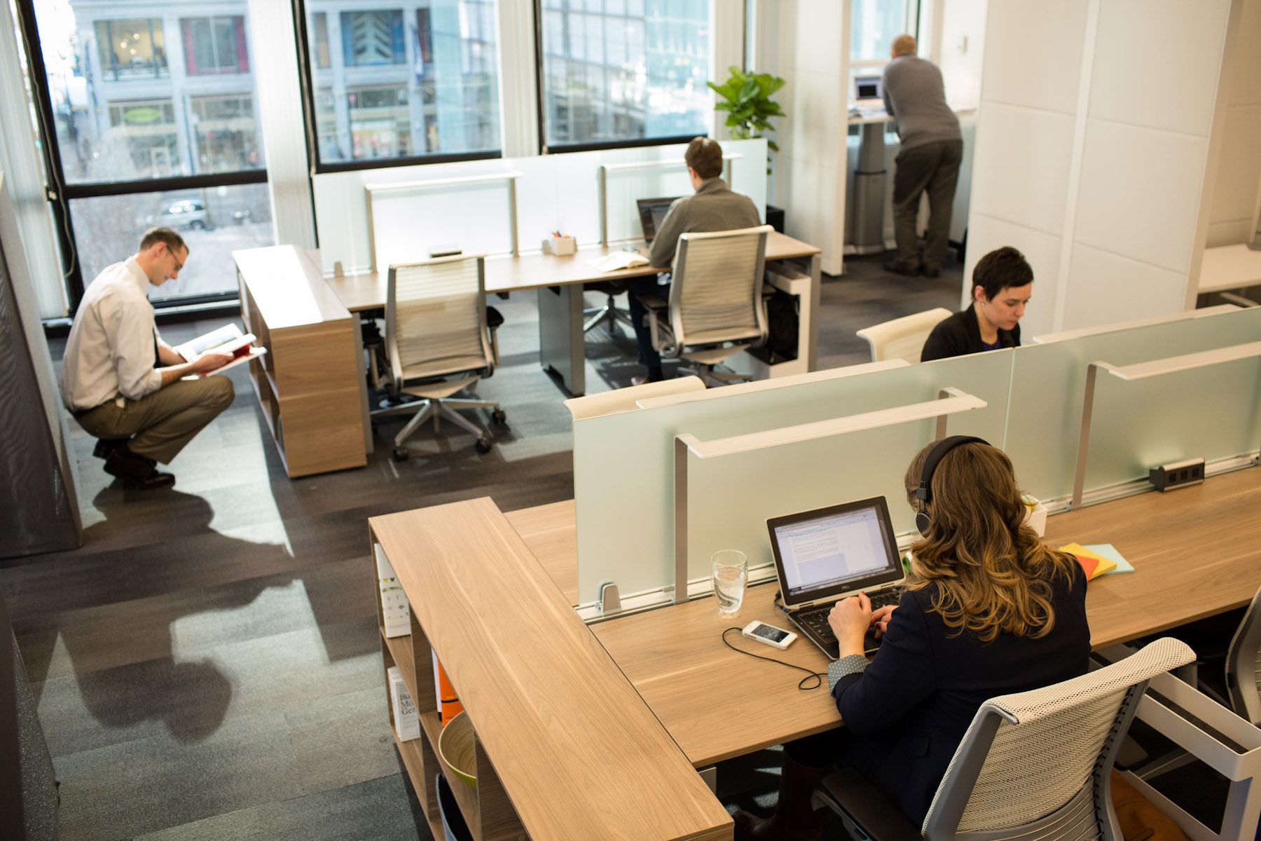 Why Virtual Offices in Toronto Matter