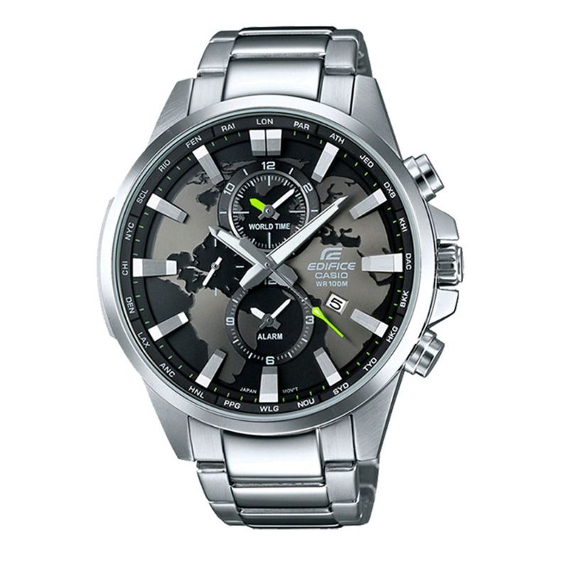 Adjust Your Casio Edifice Watches in 5 Simple Steps