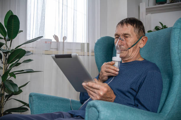 Oxygen Therapy at Home in Dubai: The Key to Vitality and Wellness