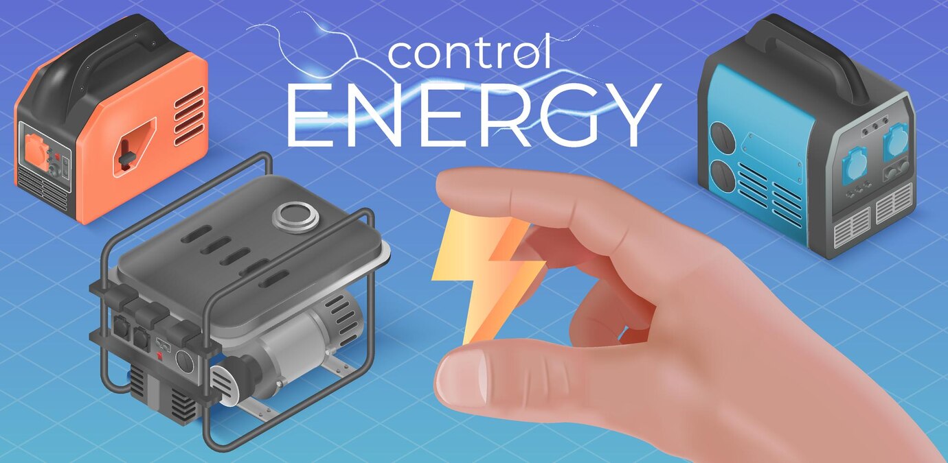🔋 $399 for 600W 403Wh: BLUETTI AC60 Portable Power Station