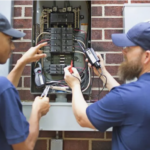 Expert Electrical Repair Services in Miami by NJM Electric