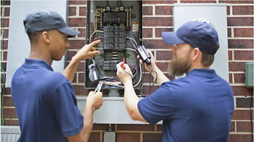 Expert Electrical Repair Services in Miami by NJM Electric