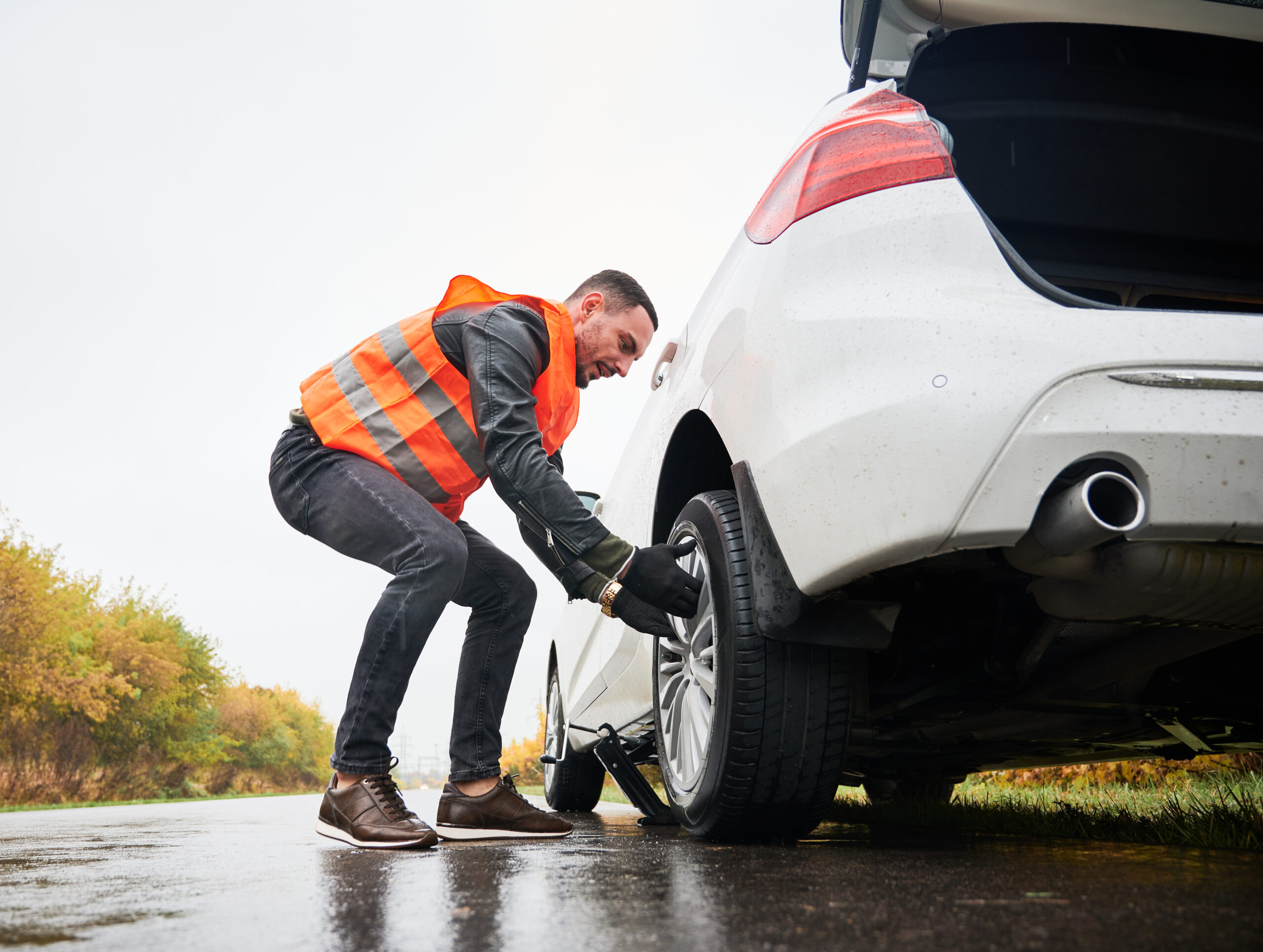 Ultimate Guide to Choosing the Best Vehicle Breakdown Cover UK