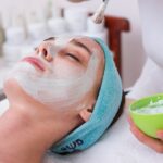 Deep Cleansing Facial with Extraction Duration
