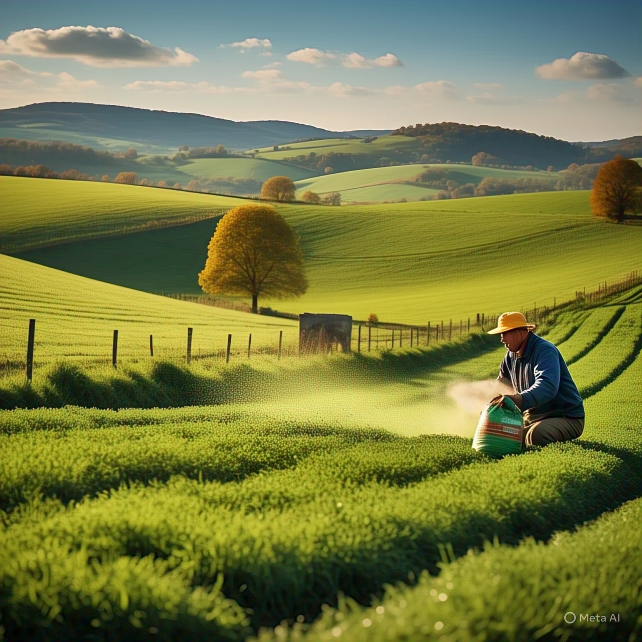 Europe Fertilizer Market Companies Insights 2025-2033| Growth & Opportunity Analys