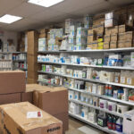 Where Pest Experts Get Their Supplies
