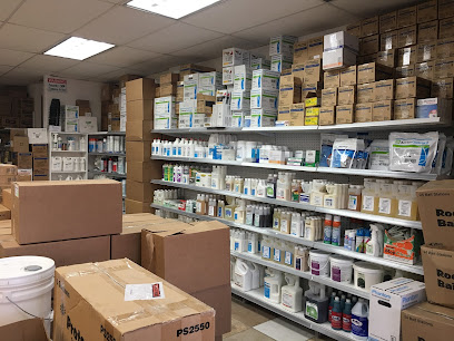 Where Pest Experts Get Their Supplies