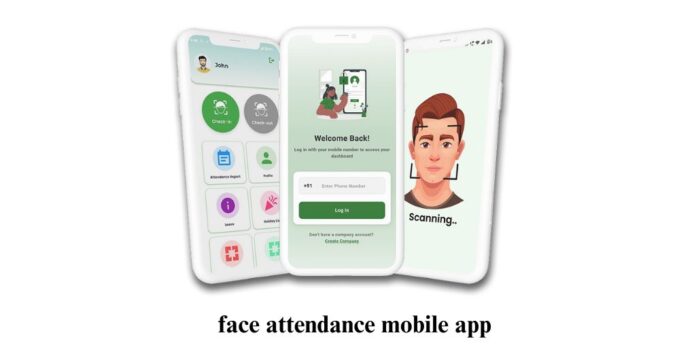 Transforming Workforce Management through iLoggedIn: The Face Attendance Mobile Application
