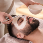 Hassle-Free Facial for Men at Home – Book Certified Salon
