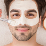 Facial for Men at Home: Quick Routine for Busy Guys
