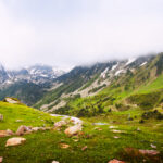 Discover Fairy Meadows: Pakistan’s Most Magical Mountain Retreat