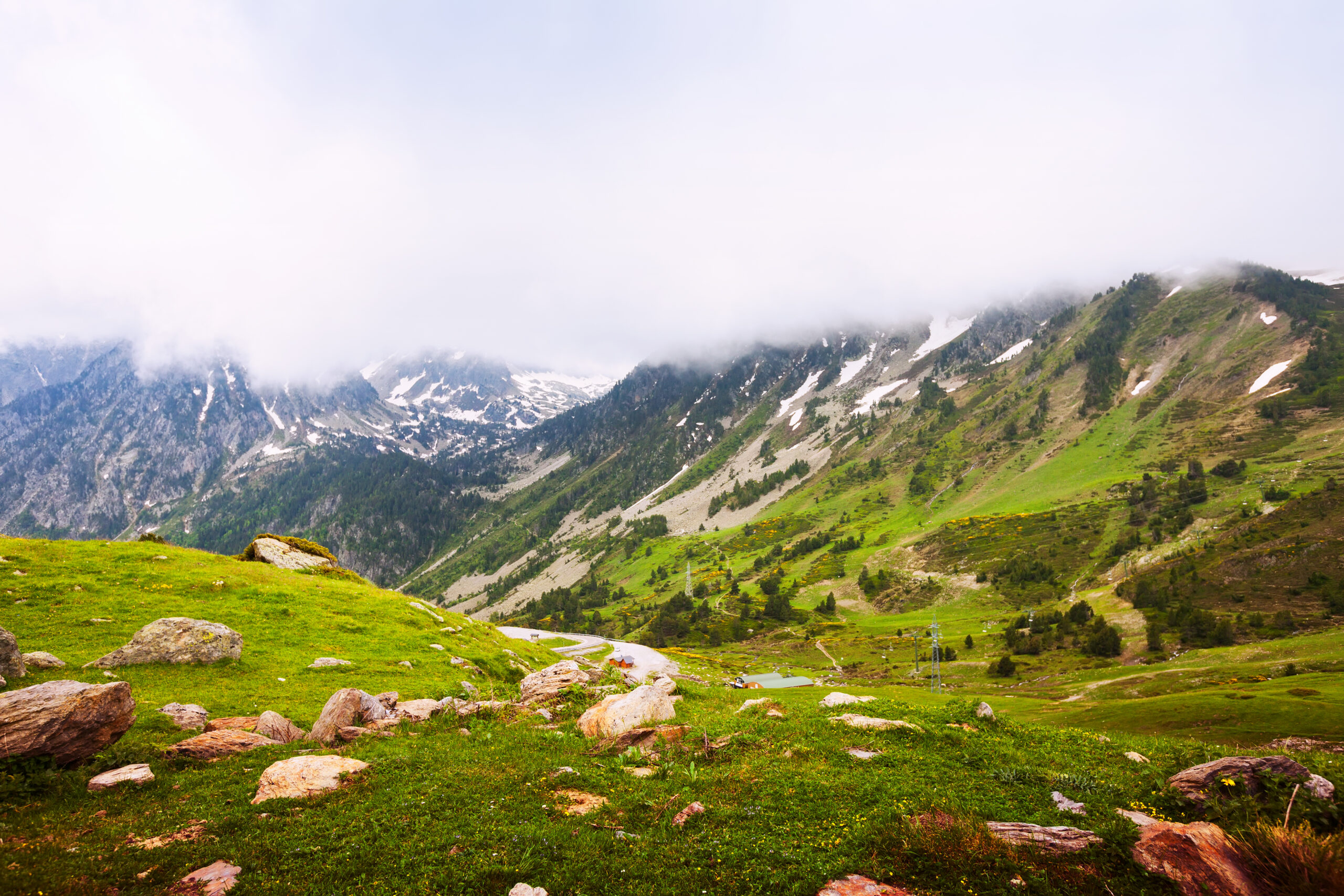 Discover Fairy Meadows: Pakistan’s Most Magical Mountain Retreat