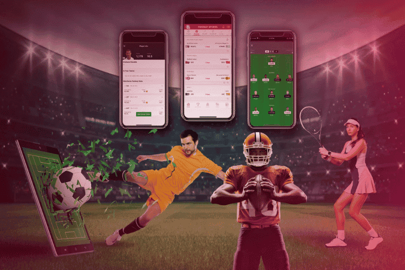 Top Sports Betting Website Development Company in India
