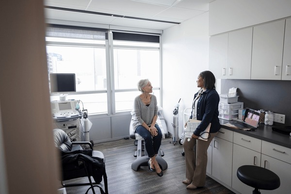 The Most Comfortable Way to Get Treated: Doctor at Home in Dubai
