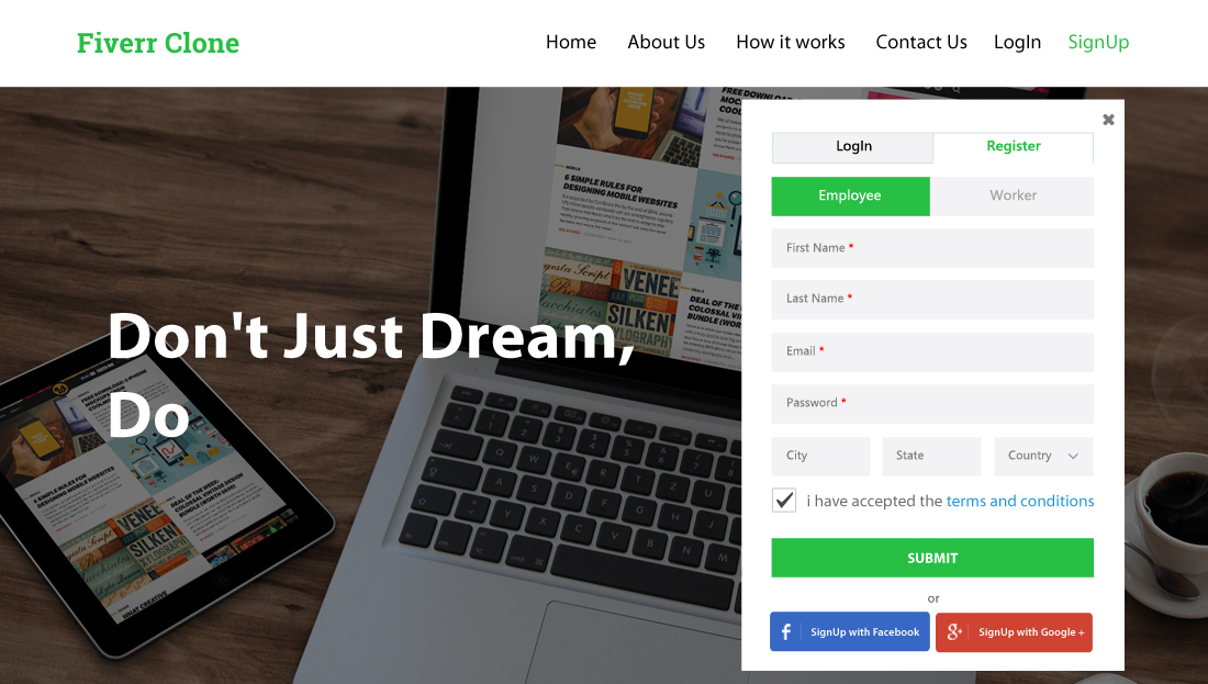 Fiverr Clone Script vs. SaaS Platforms: Which One Is Better?
