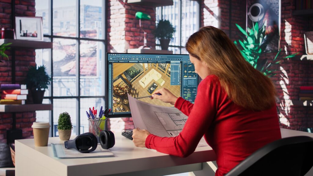 Benefits of Choosing Graphic Designer Jobs in Karachi